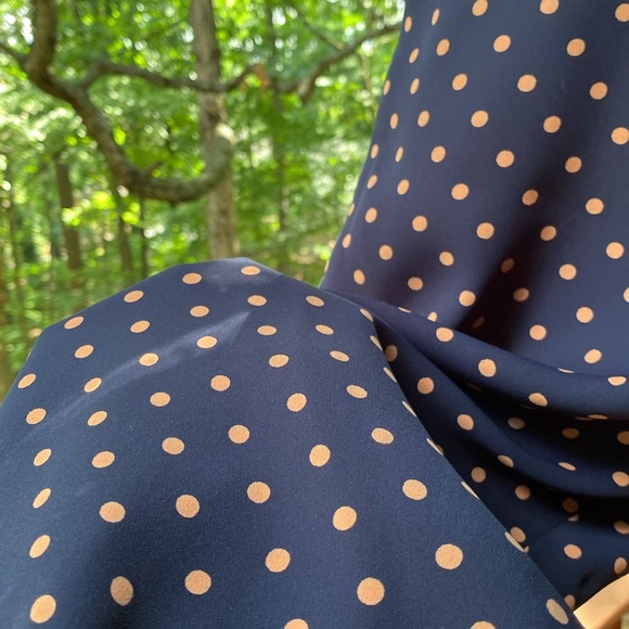 Banana Republic High-Rise Wide-Leg Pants 14 NWOT - Picture 5 of 12